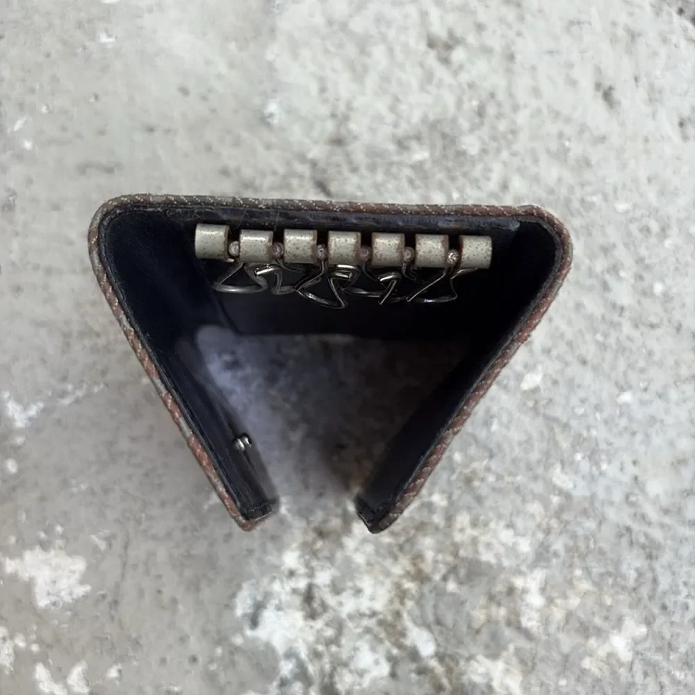 Celine key holder